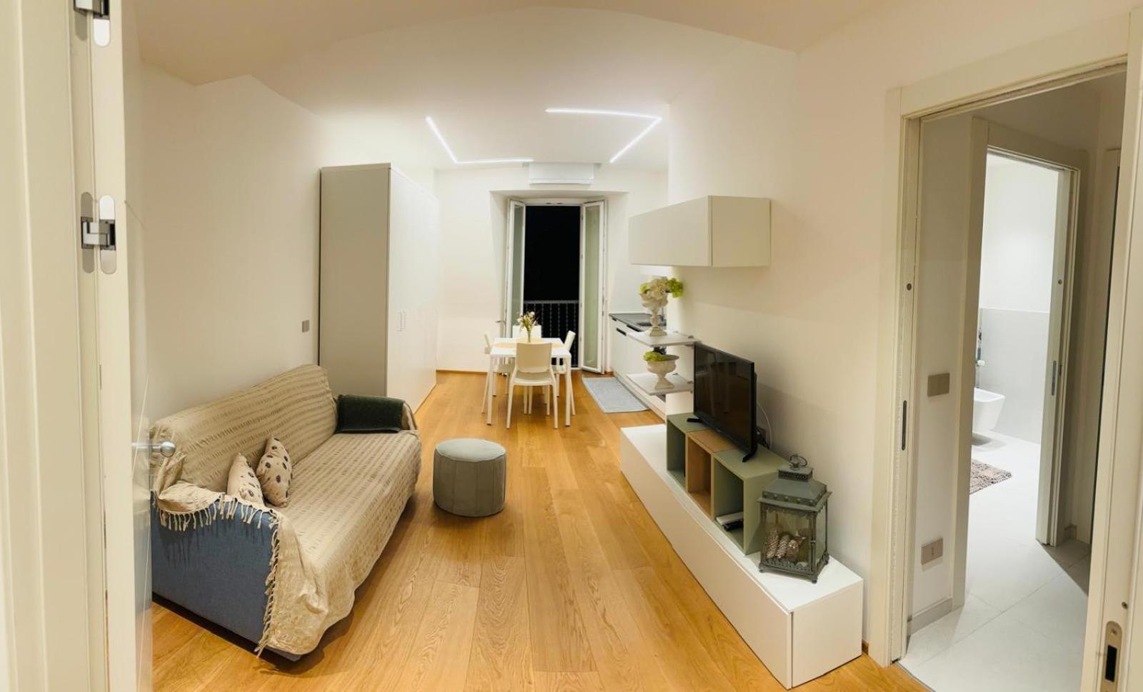 La Mombellina Oltre Holidays Sanremo