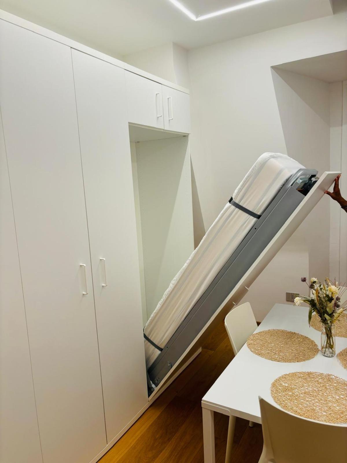 Apartment La Mombellina Oltre Holidays Sanremo
