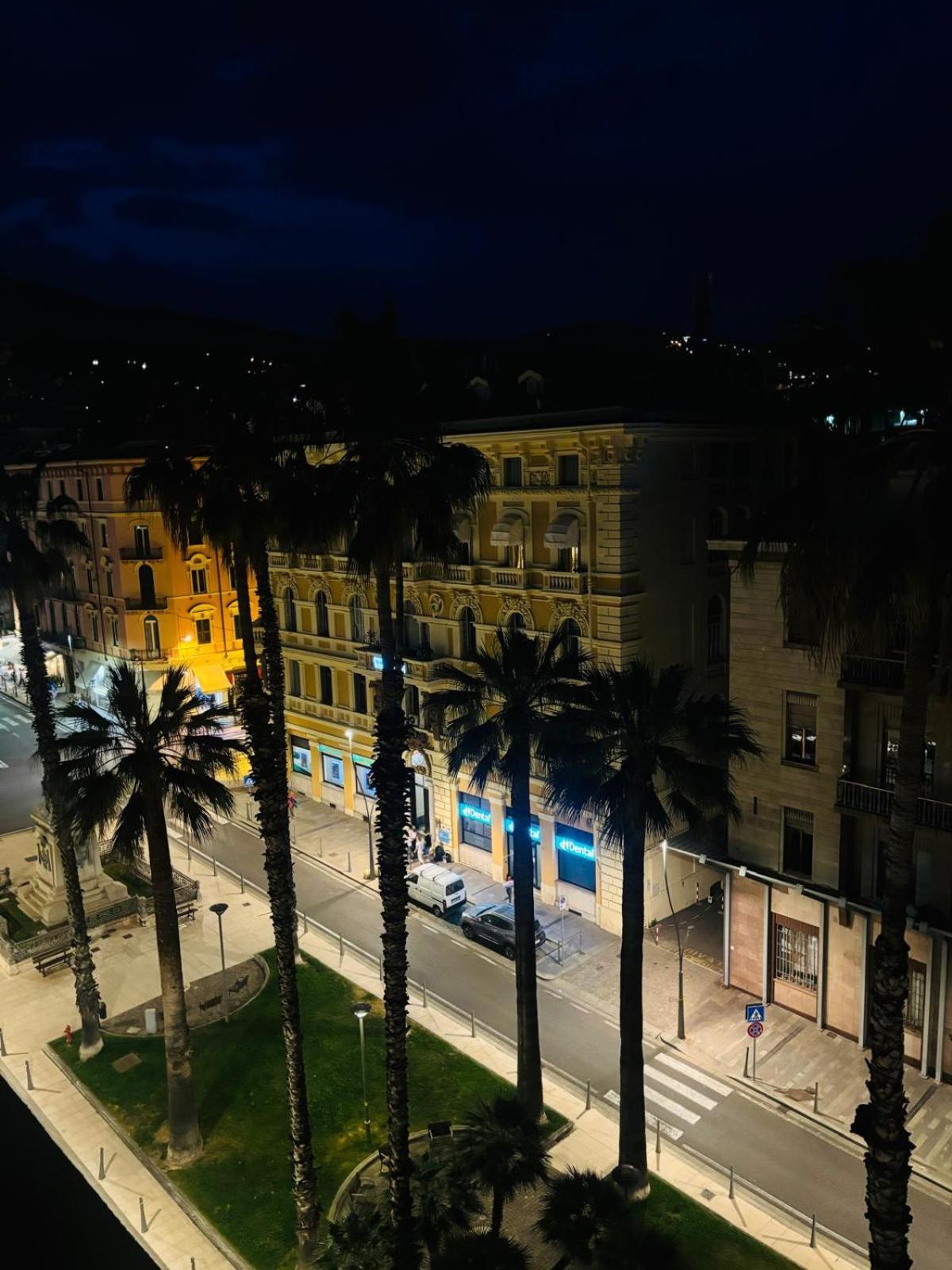 La Mombellina Oltre Holidays Sanremo