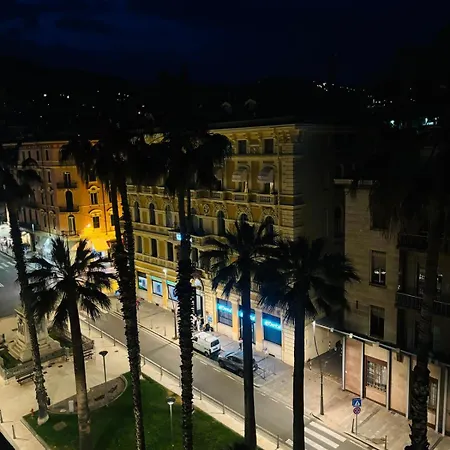 La Mombellina Oltre Home Holidays Sanremo Exterior photo