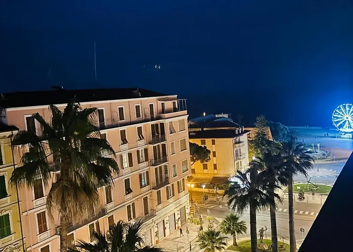 La Mombellina Oltre Home Holidays