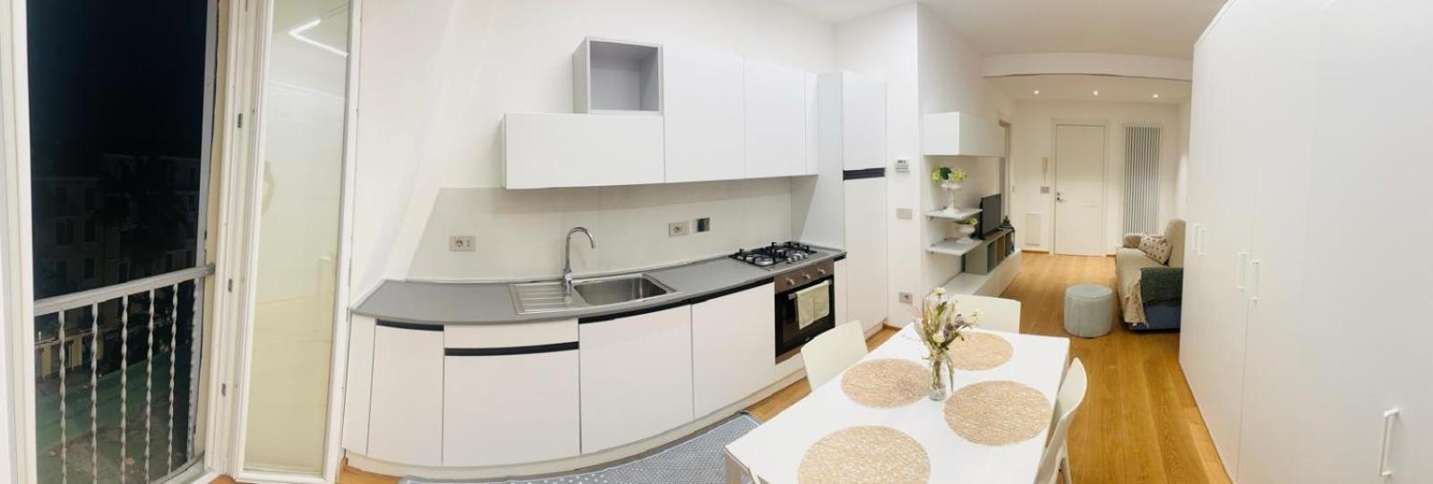 Apartment La Mombellina Oltre Holidays *