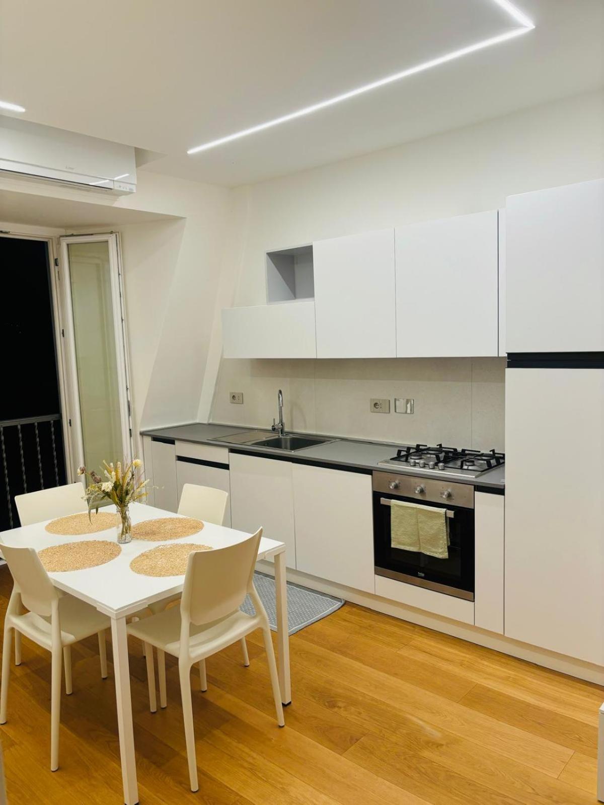 La Mombellina Oltre Holidays Apartment Sanremo