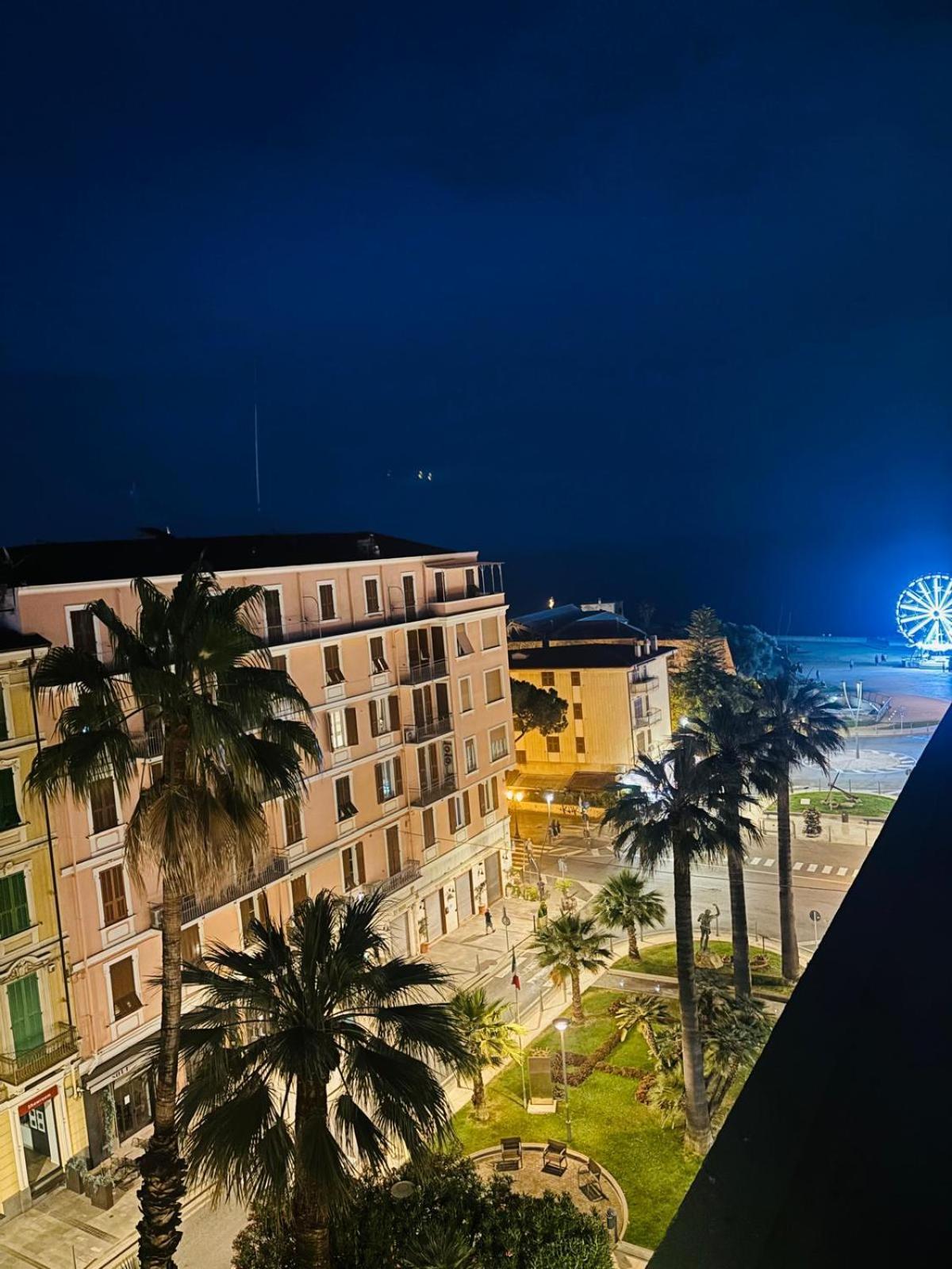 Apartment La Mombellina Oltre Holidays
